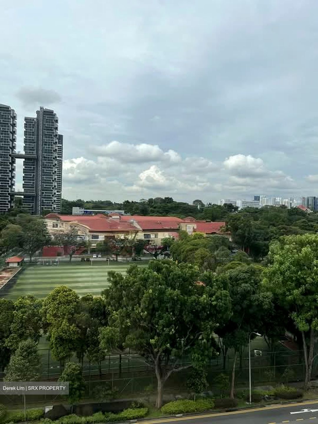 Alexandra Road (D3), Factory #575443721
